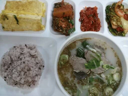 회사 점심 클라스,회사 점심시간 메뉴