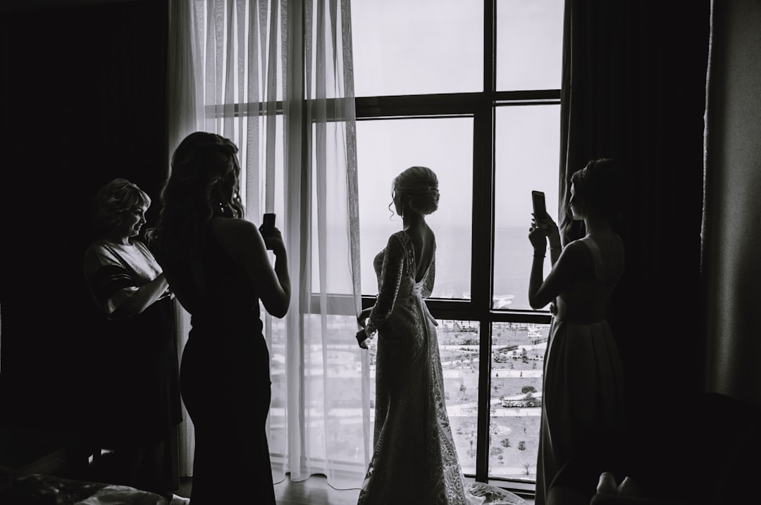 Wedding Expo