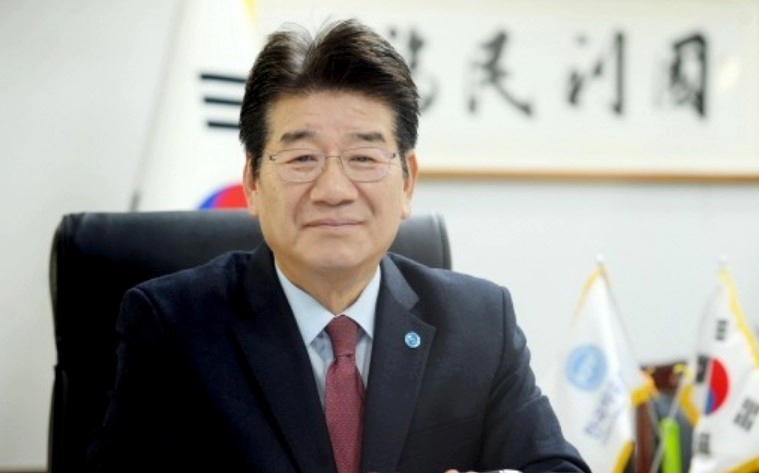 강석호 국회의원 프로필 나이 고향 학력 지역구