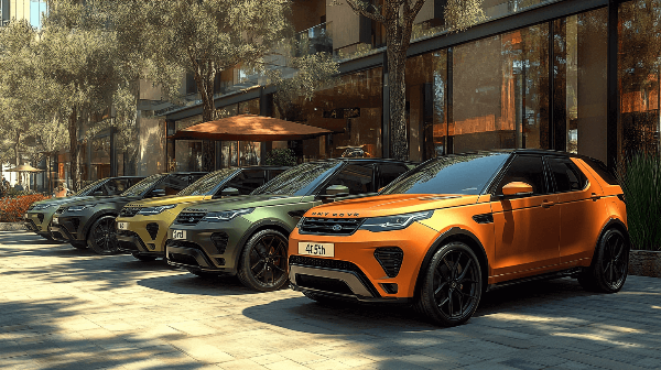 자동차 색상 순위