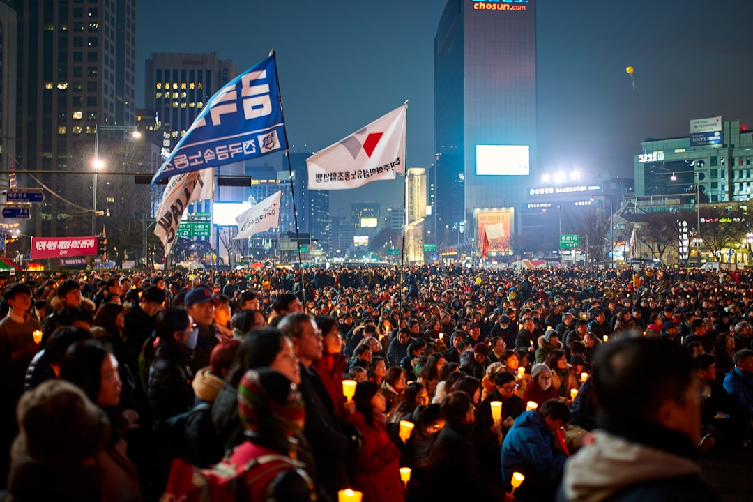 Impeachment.