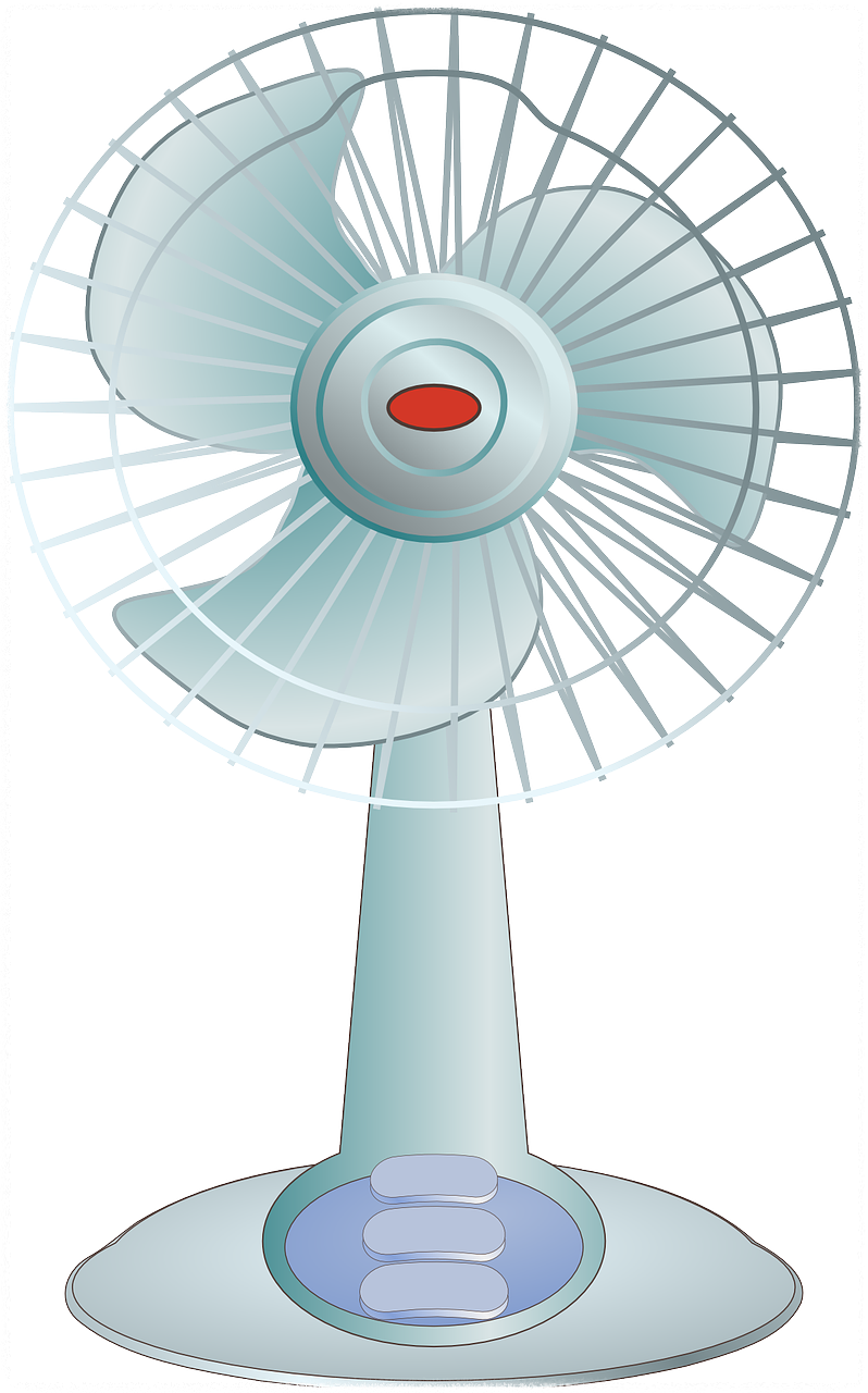 선풍기 버릴 때 주의사항