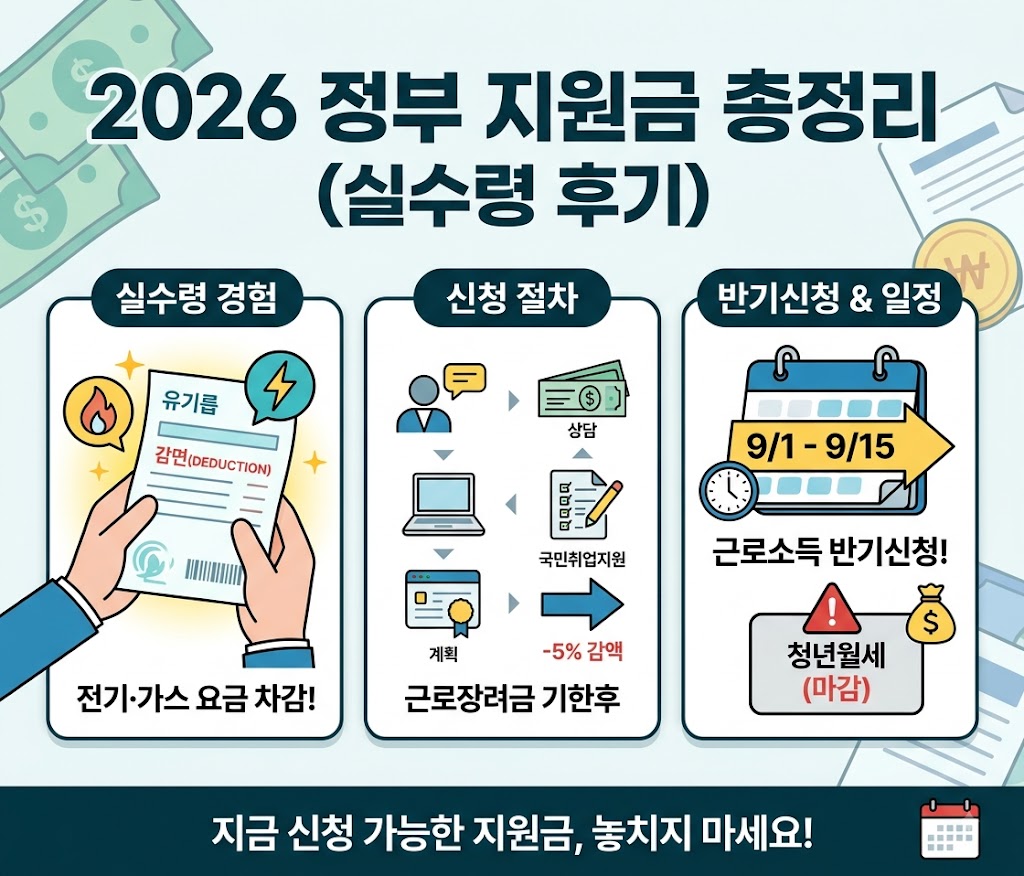 26년 정부지원금