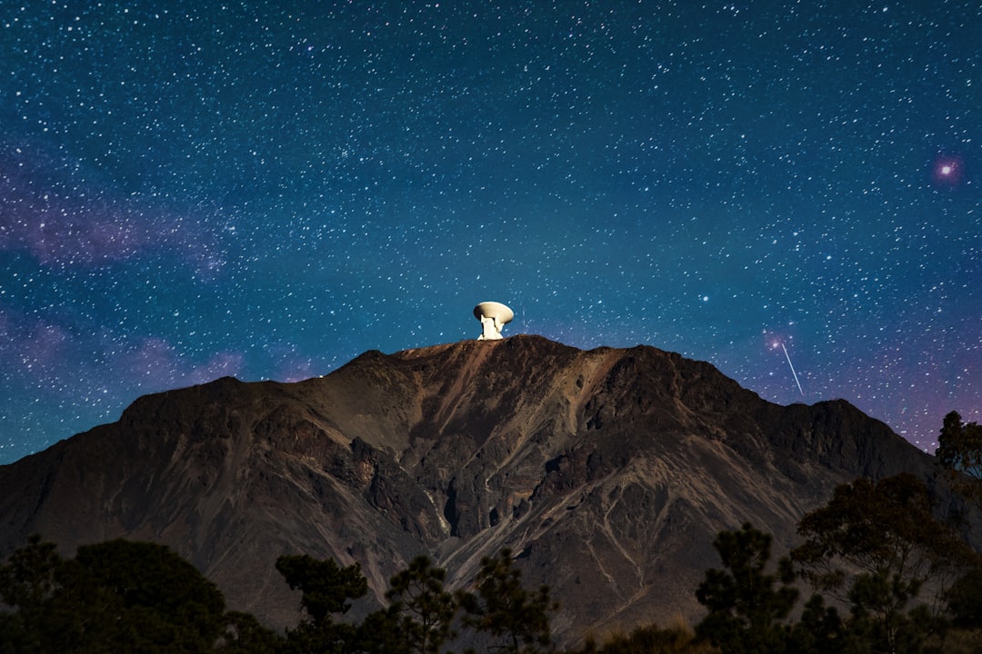 telescope