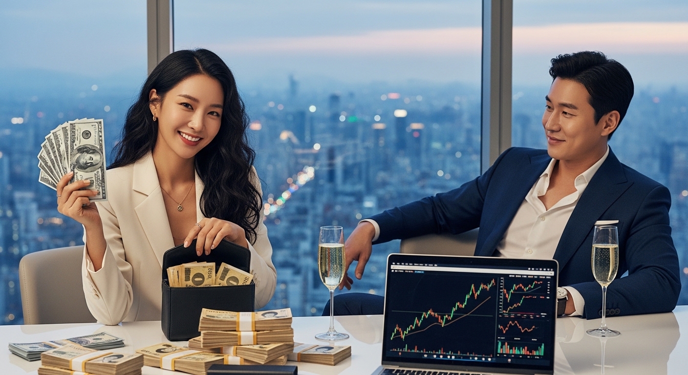 인플레이션 시대 자산 방어 전략