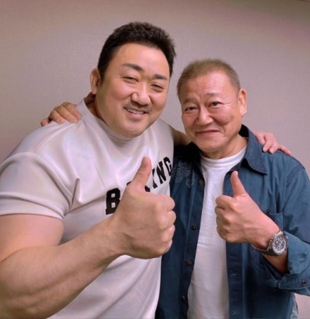 카메오가 더 인상깊다 2