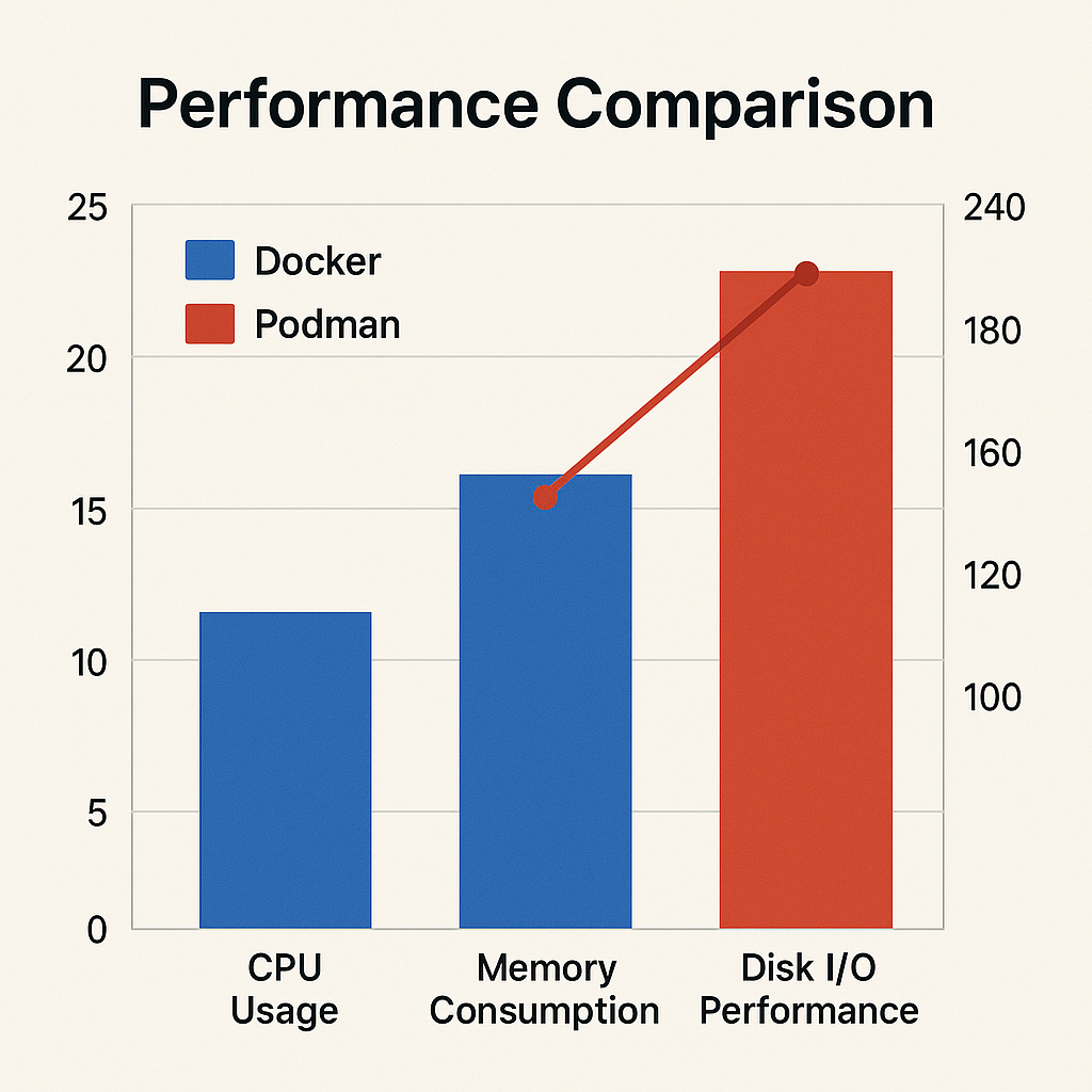 성능 벤치마크 비교 차트
