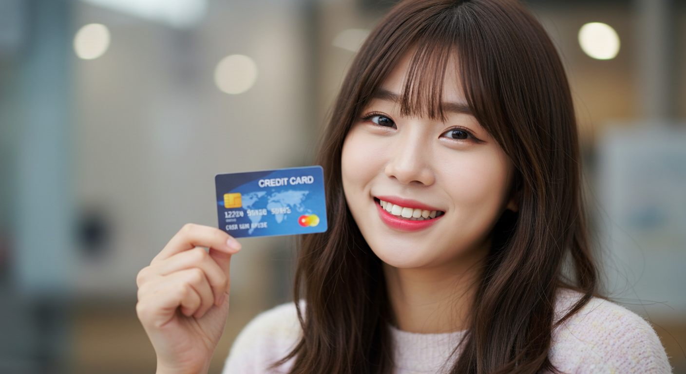저신용자 신용카드