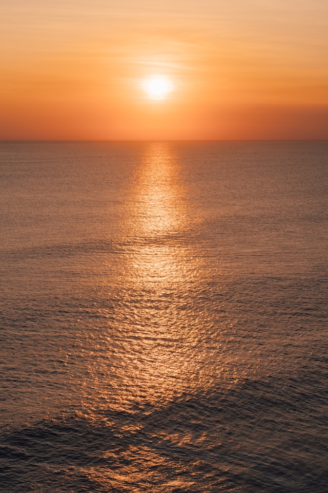 정동진 일출 시간 2026 완벽 가이드