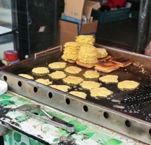 천원토스트