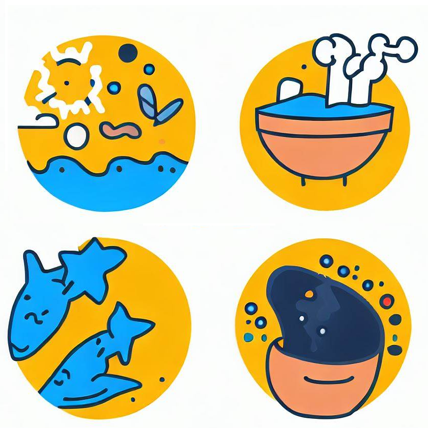 요오드 효능 및 요오드 음식