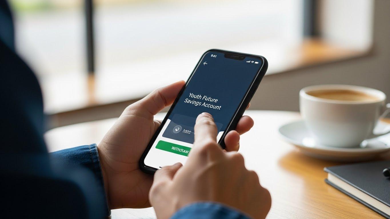 청년미래적금 퇴사 시