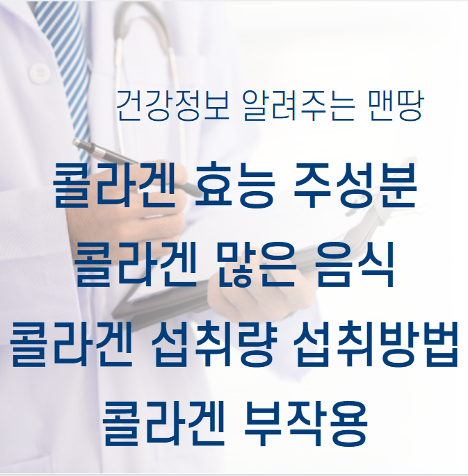 콜라겐