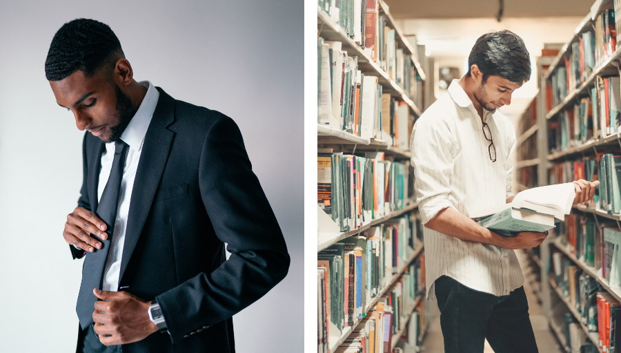 Difference Between ISTJ and INTJ