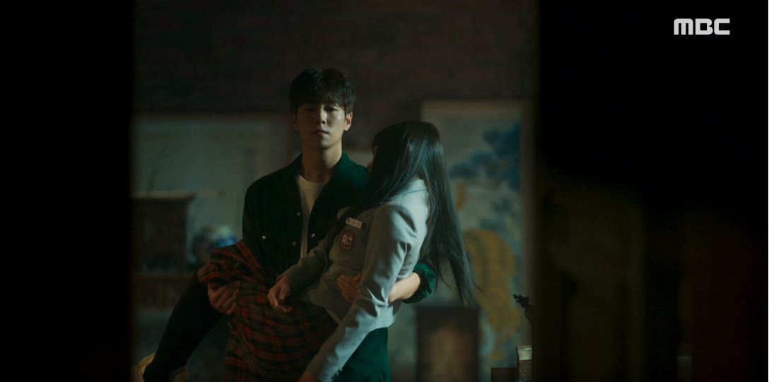 오늘도사랑스럽개_9회