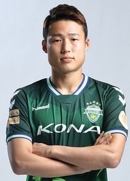 손준호-축구선수