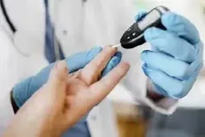 당뇨