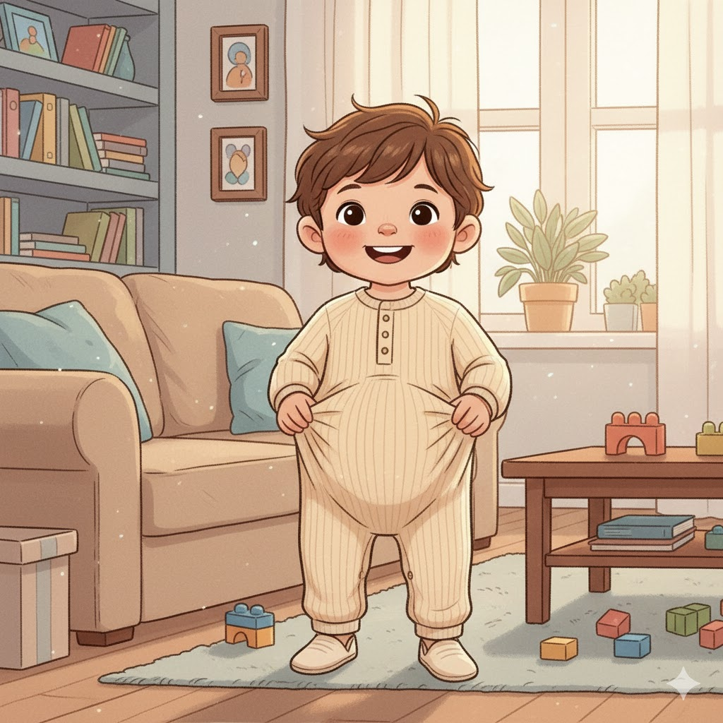 아이들 내복의 적절한 가격은 얼마일까