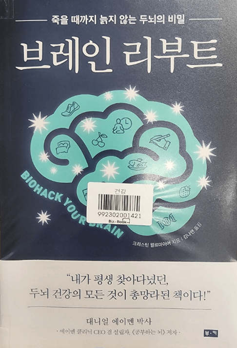 브레인 리부트