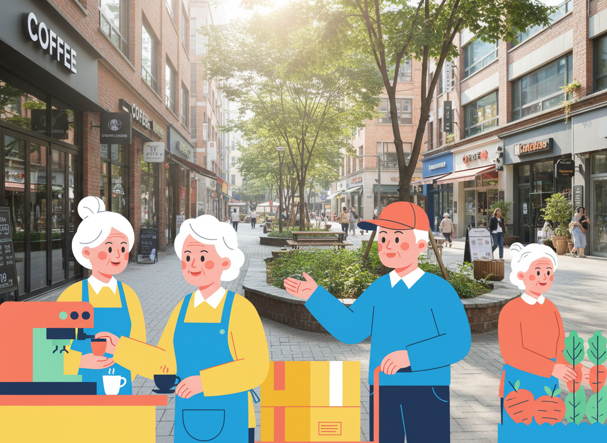 2026 실업급여 장기 알바 아르바이트 재실업 신고 신청 대상