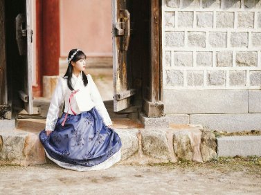 전주한옥마을 봄꽃축제(15)