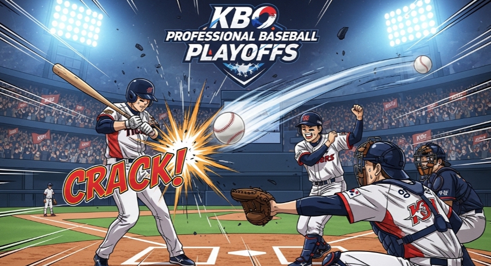 2025 플레이오프 예매 일정