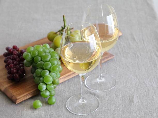 들깨오리탕 &amp; 루산느(Roussanne) 와인 페어링｜고소함과 꽃향, 크리미함의 깊은 교차