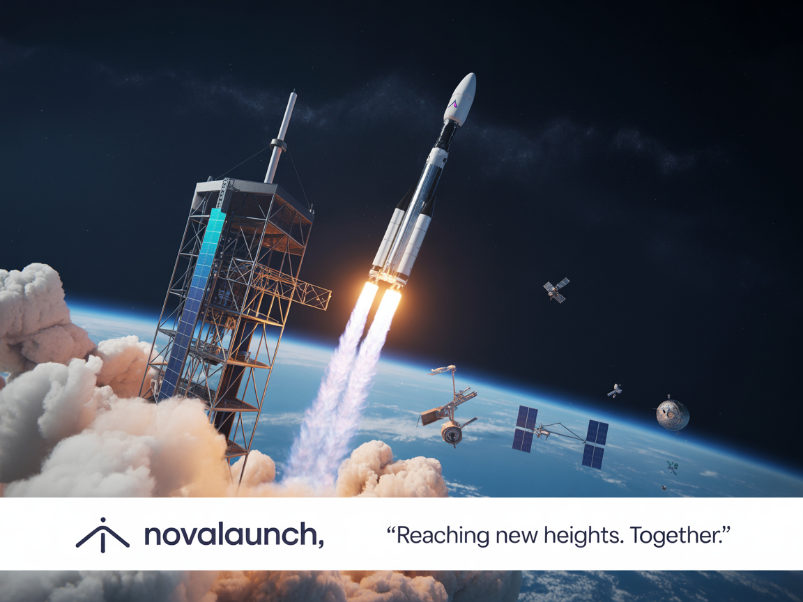 유망 우주 스타트업