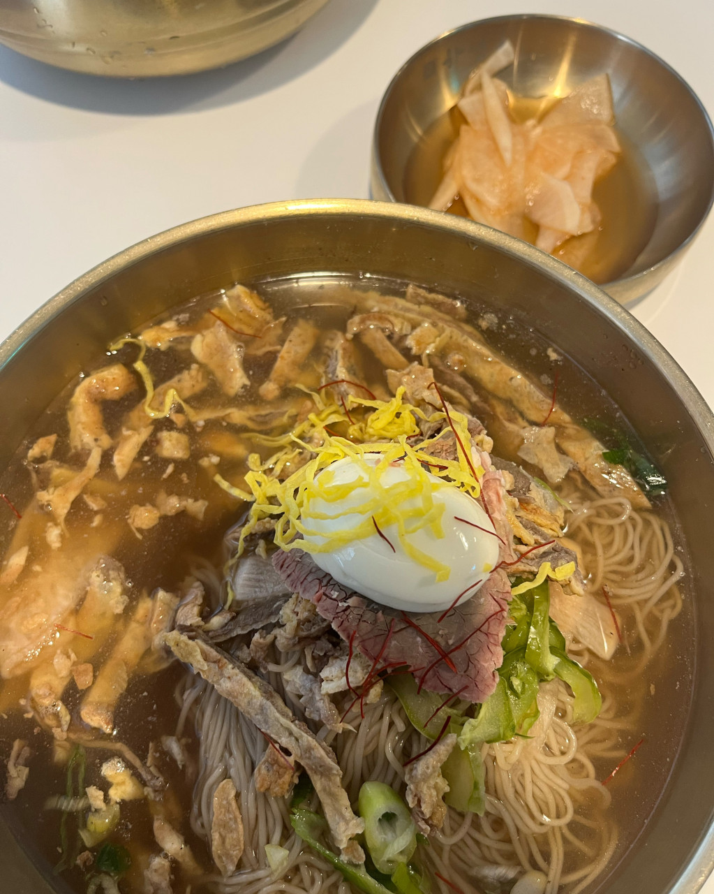 하연옥 촉석루점