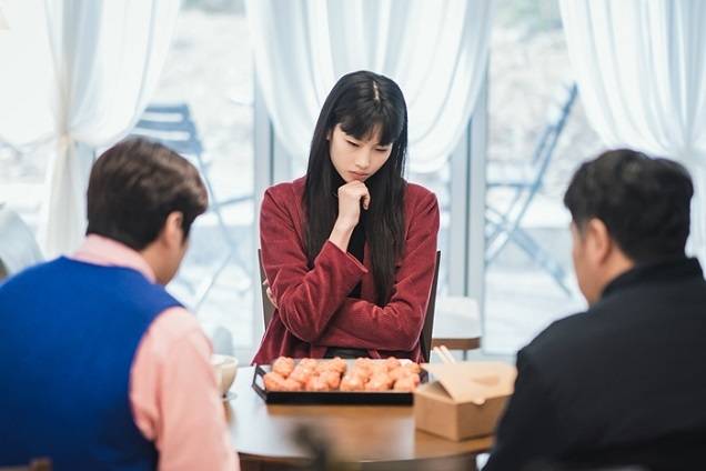 닭강정 추천 드라마 소개 인물 하이라이트 리뷰