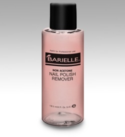 껌 떼는 법 아세톤