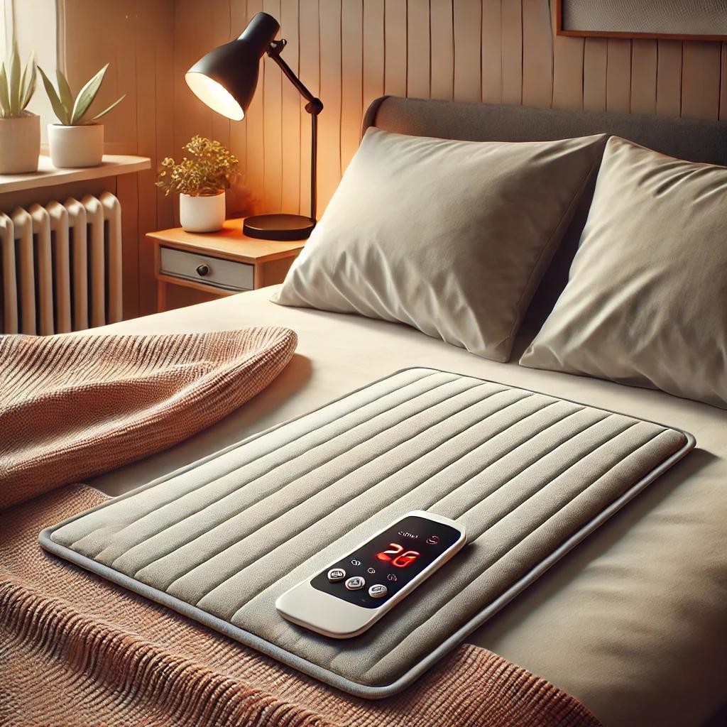 전기장판 전자파