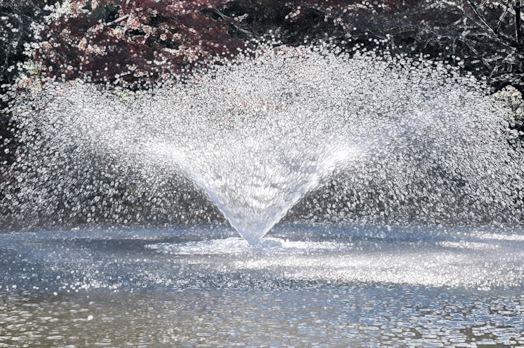 Aerator (포말기)