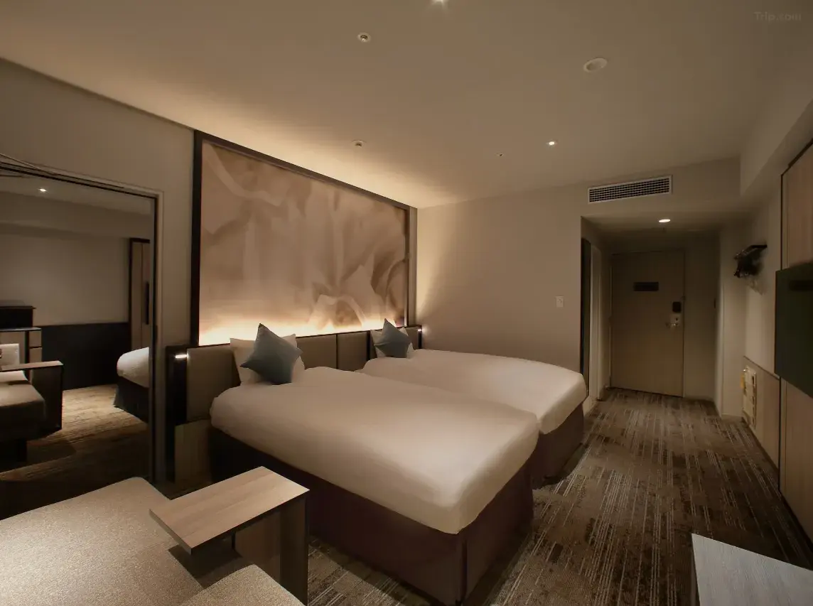 오리엔탈 호텔 유니버설 시티(2)