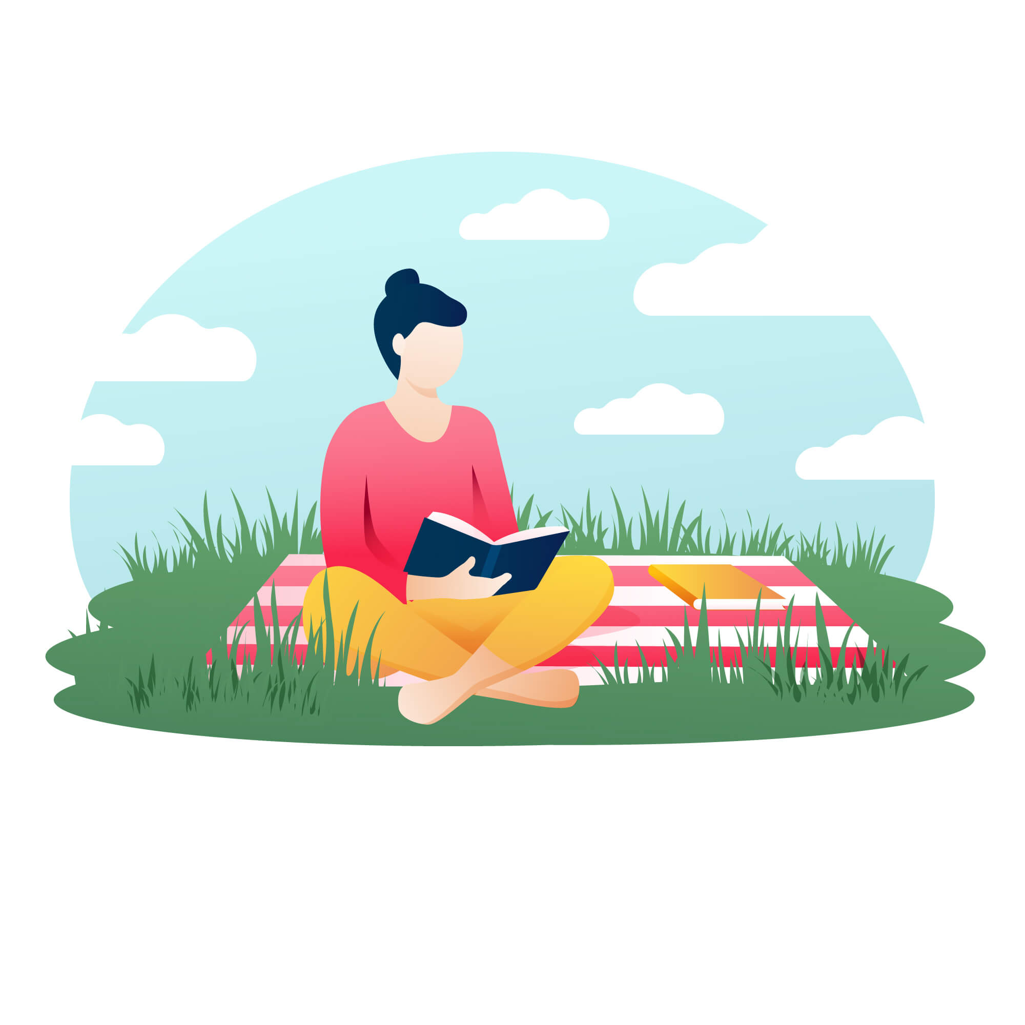 대한민국 독서량 실태와 책 읽기, 독서가 하기 싫은 5가지 이유