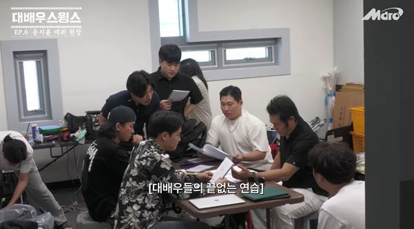 진용진 작품에 출연한 충격적인 연예인.jpg | 인스티즈