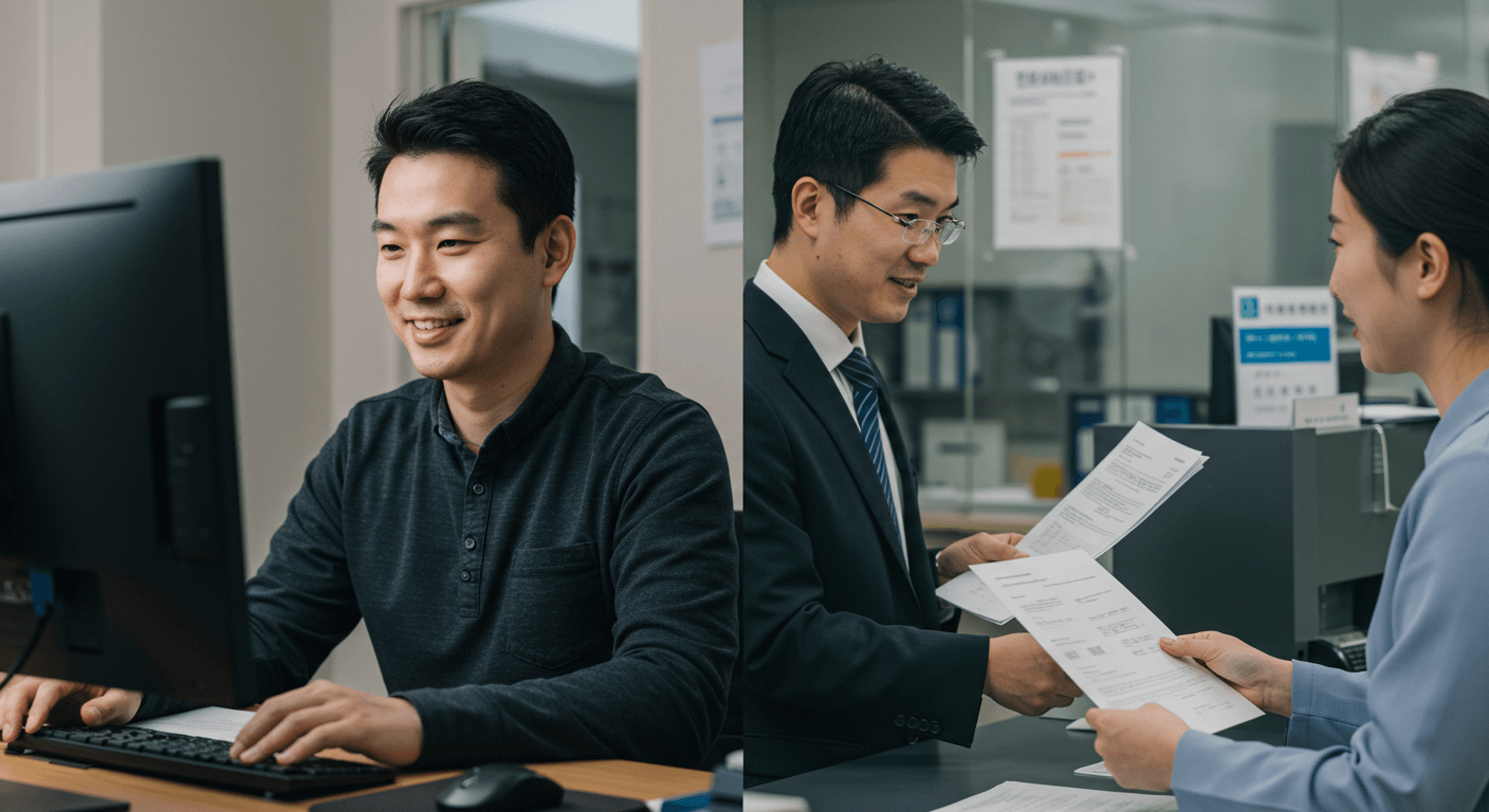 근로장려금 신청, 언제 어떻게 해야 할까?