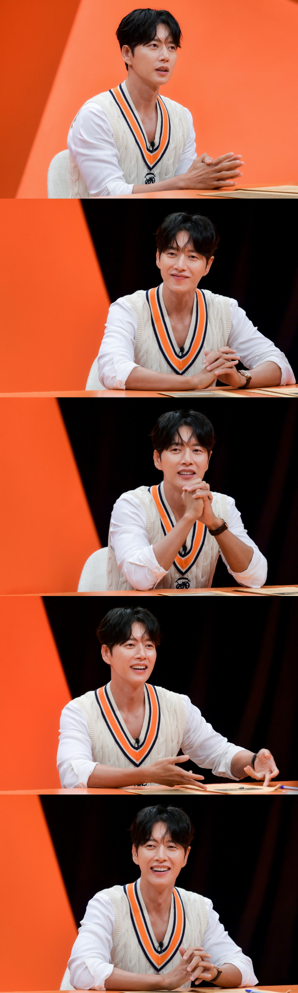 &#39;미우새&#39; 박해진 프리뷰 갈무리 [사진=SBS]