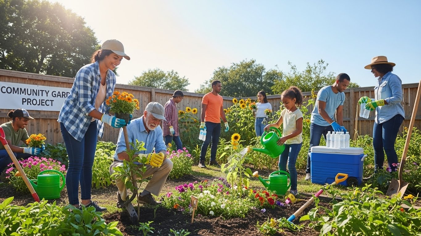 1365자원봉사포털 봉사시간 조회