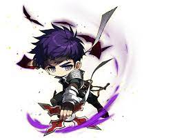 메이플랜드-표도