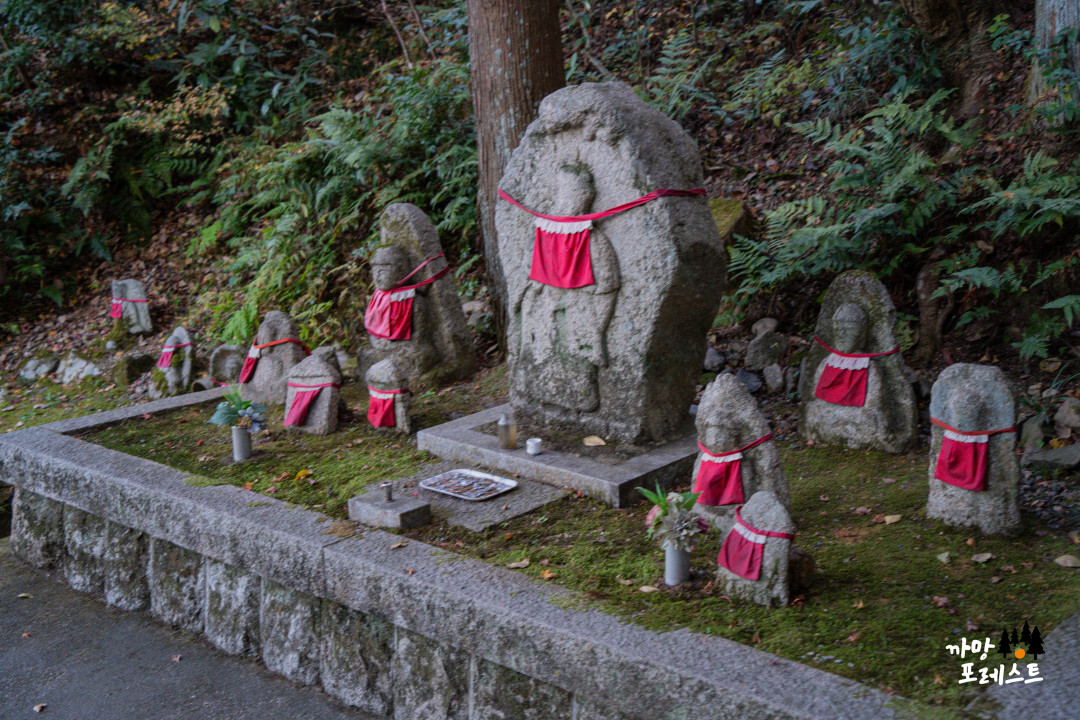 교토 기요미즈데라 청수사 사찰