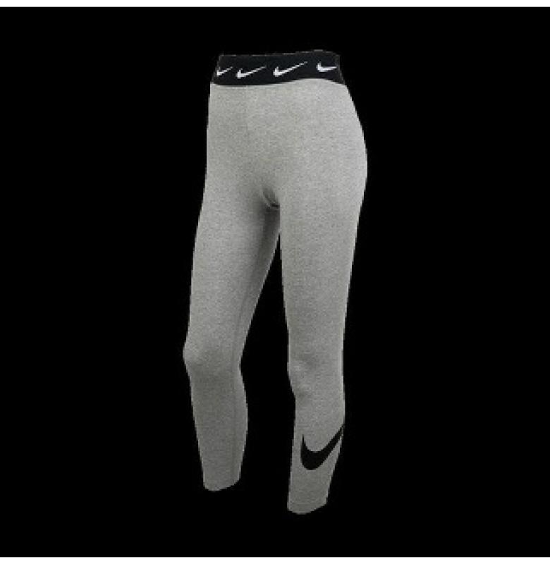 나이키 클럽 스우시 타이츠 레깅스 CJ1985063 - UnKnown