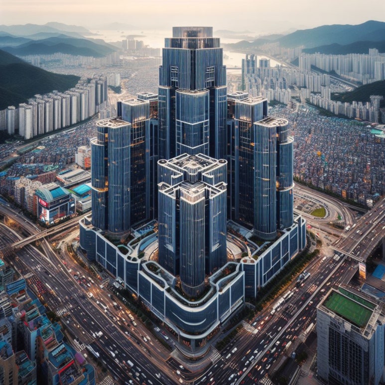 오피스텔 담보대출