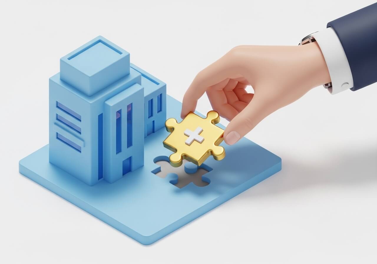 제3자배정 유상증자란