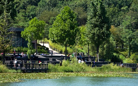 서울 단풍 명소 베스트 6