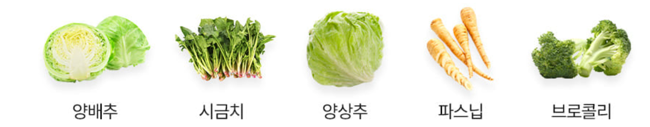 신봉선 다이어트 콜레올로지 컷 성분