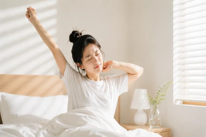 아침 피곤함 생활 관리 인포그래픽7