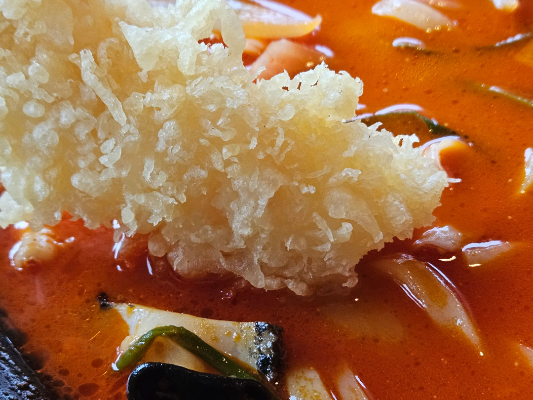 포도 호텔 짬뽕 우동