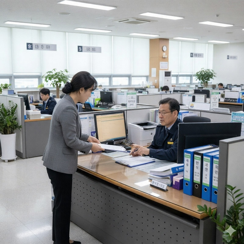 전월세 계약 시 꼭 확인할 체크리스트