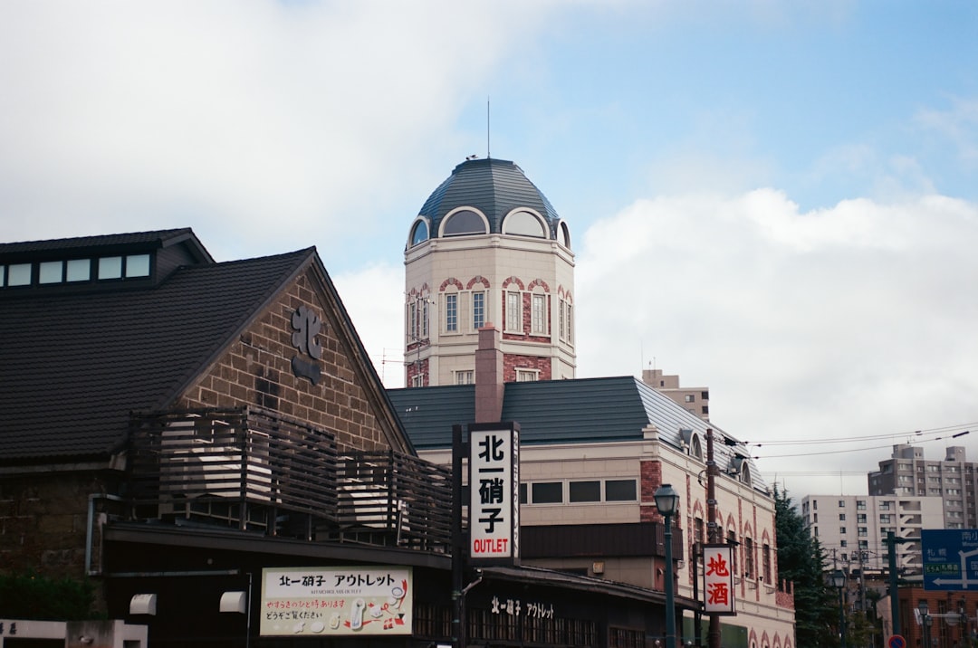 Otaru